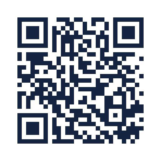 App Store QR 코드